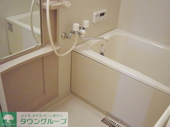 エトワール★の物件内観写真